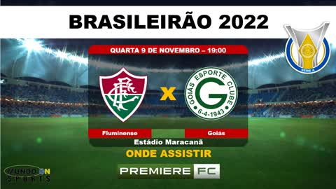 JOGOS DE HOJE - QUARTA 09/11 - BRASILEIRÃO 2022 SERIE A 37ª RODADA - JOGOS DO CAMPEONATO BRASILEIRO