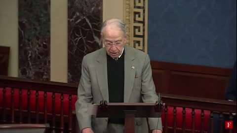 #BKP gives a Breakdown of Hillary's Spying, and Chuck Grassley's response To Durham Report!