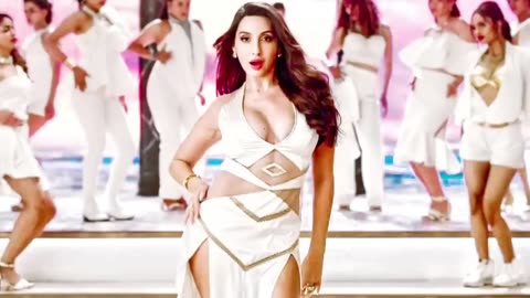 Manike Mage Hithe (Love Song) - Jubin ,Yohani - Nora Fatehi, Siddharth Malhotra