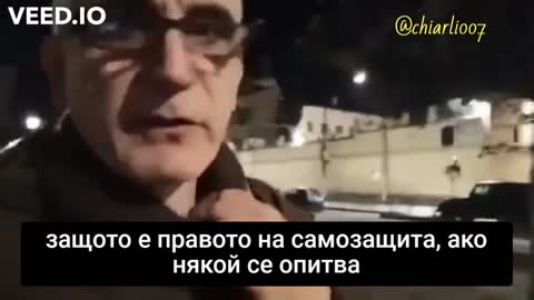 Свещеник от Ватикана с важно обръщение към човечеството