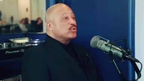 Judge Joe Brown