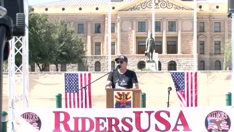 VD9-22 RidersUSA 2nd Amendment Rally February 18th 2023