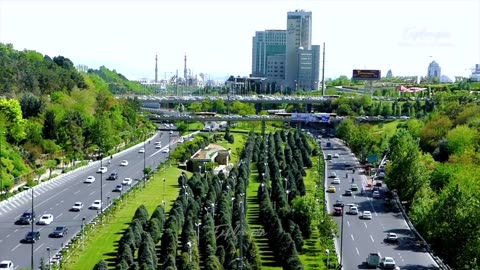 Tehran iran