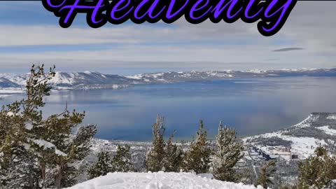 South Lake Tahoe - January 2023