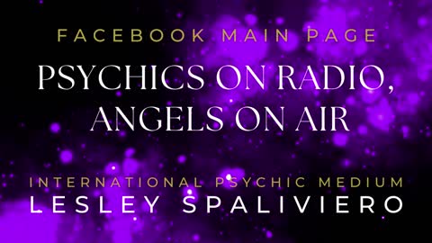 Sunday, 13 November 2022 - Show 48 - Psychics on Radio, Angels on Air