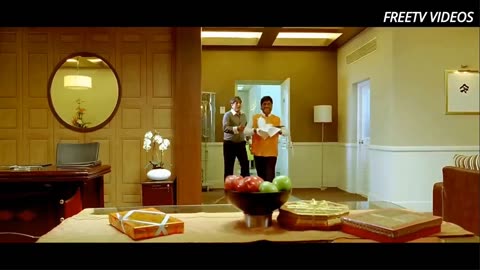 Best Comedy Scene Johnny Lever & Rajpal Yadav