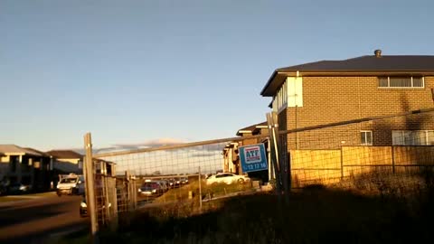 House in Sydney Suburb, BOX HILL, NSW