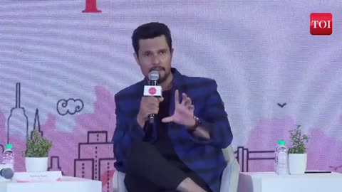 ‘It’s Heartbreaking…’ Bollywood Actor Randeep Hooda Takes On Politicisation On Savarkar Movie