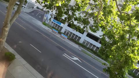 Timelapse @ Hotel Medpark in Sacramento, California