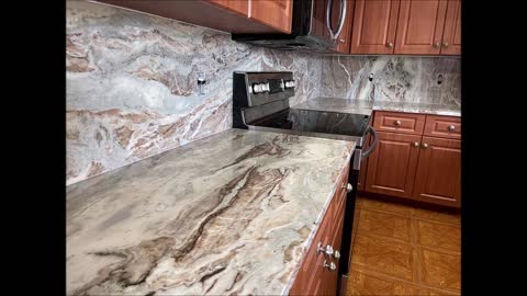 MJR Marble & Granite Inc - (727) 637-6037