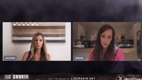 💥 BOMBSHELL Interview With Epstein Survivor | Liz Crokin