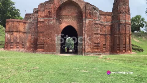 Nalanda University: The Rise and Fall