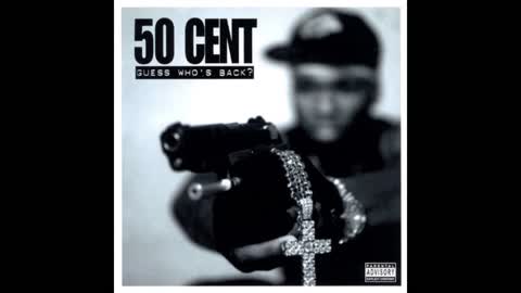 50 Cent - Guess Who's Back Mixtape