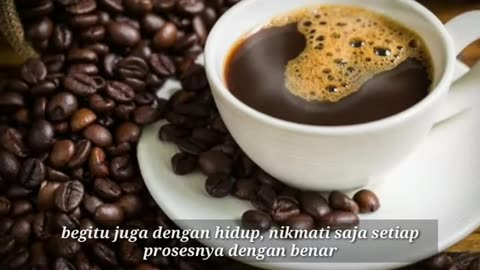 Filosofi Kopi Dalam Kehidupan Manusia [Rasyid 2020]