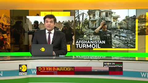 Afghanistan Turmoil: Afghan President Ashraf Ghani's message to the nation - Will continue to fight