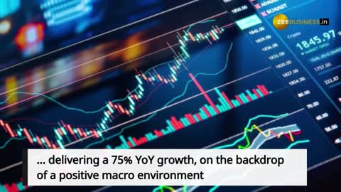 M&M Financial Services Share Price: Hit 52-week high; Sharekhan sees 12% upside