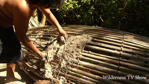 Build Most Big Crocodiles Tunnel Water Slide To Swimming Pool Underground