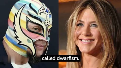 Rey Mysterio: The High-Flying Wrestler Who Found True Love