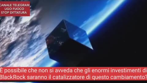 🔴💣 LA VERITÀ SU BLACKROCK