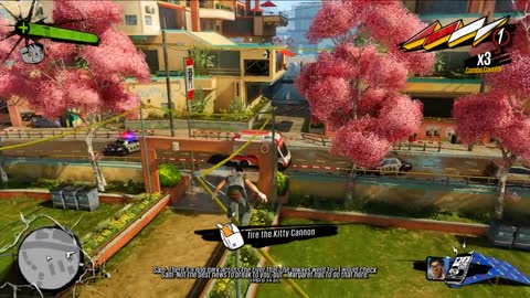 sunset overdrive pc/steam mouse aim part 1