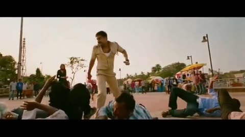 The Indian CHUCK NORRIS (VERRY FUNNY)