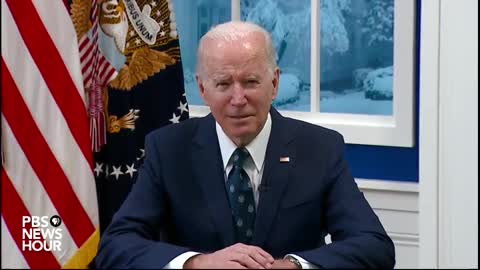 Biden Bewildered Over Rising Meat Prices