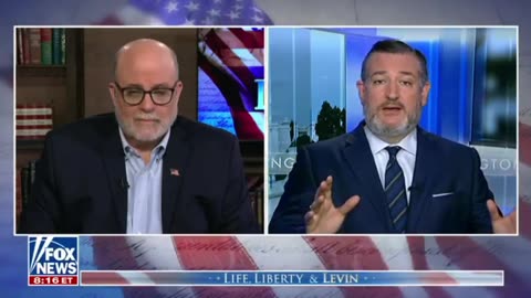 Life, Liberty and Levin 1-28-2024 (Sunday) - Sen Ted Cruz and Rep Byron Donalds