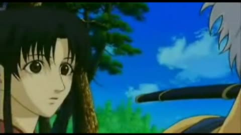 Kenshin Episode 13