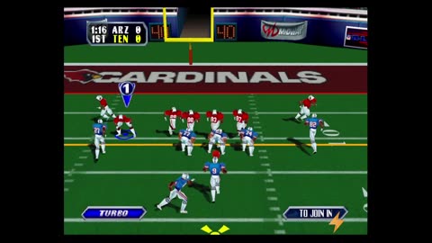 NFL Blitz_ Cardinals Vs Cowboys, Oilers, & Colts