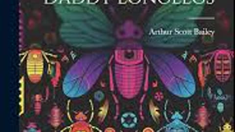 The Tale Of Daddy Long Legs By: Arthur Scott Bailey