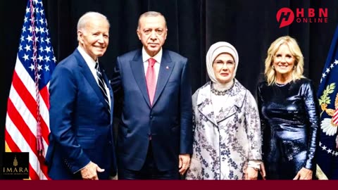 MAXAY TAHAY SHURUUDDA ADAG EE ERDOGAN KU XIRAN IN SWEDEN KA BIIRTO NATO?