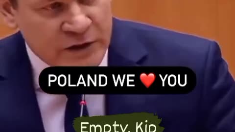 Polish Nation Rejected Leftist's Ideas