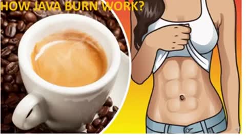 # weight loss #Java Burn # fat burn #health #natural