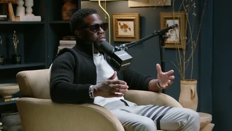 KEVIN HART ON_ The SECRET To Success & Happiness NOBODY TALKS ABOUT (Do This In 2023) _ Jay Shetty