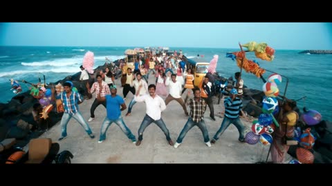 Ethir Neechal - Boomi Enna Suthudhe Video Sivakarthikeyan