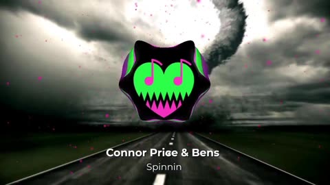 CONNOR PRICE & BENS - SPINNIN