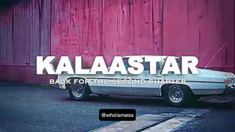 Kalaastar - Teaser | Honey 3.0 | Yo Yo Honey Singh & Sonakshi Sinha | Zee Music Originals