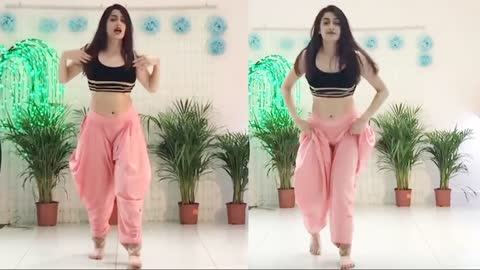 Beautiful Girl Dance Choreography Laila Main Laila