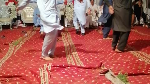 Attan | Afghani Dance