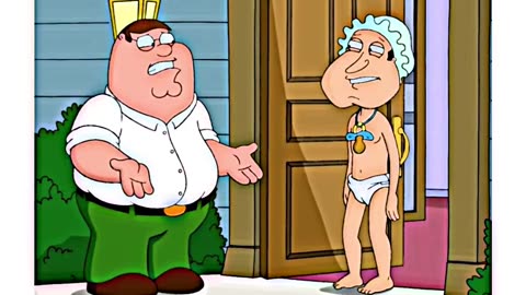 FAMILYGUY FUNNY MOMENTS 🤣😂