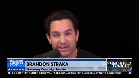 The Day Social Media Shut Down the #WalkAway Movement