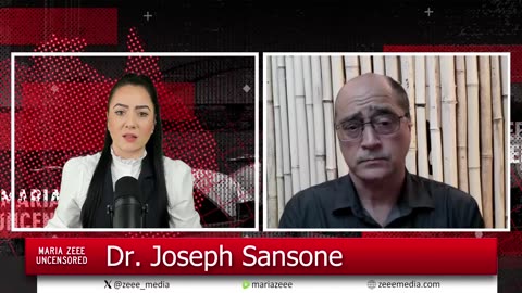 Over 10 US Counties Declare Shots Biological & Technological Weapon! ft. Dr. Sansone