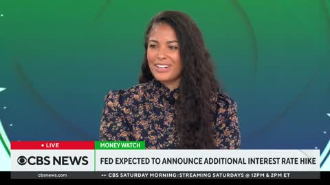 Federal Reserve expected to raise interest rates again this week