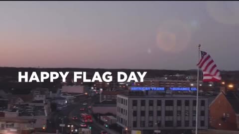 #FlagDay