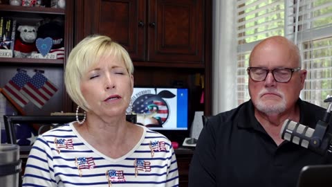 Peach State Patriots Jack & Diane talk about the Indictment on Trump and the Arrest