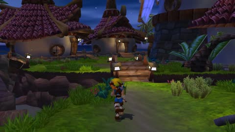 Jak & Daxter Collection - RPCS3 Performance Test