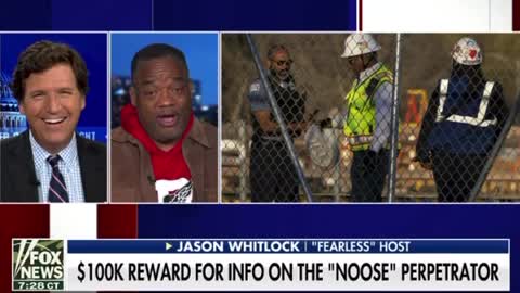 Jason Whitlock is the Best 🤣