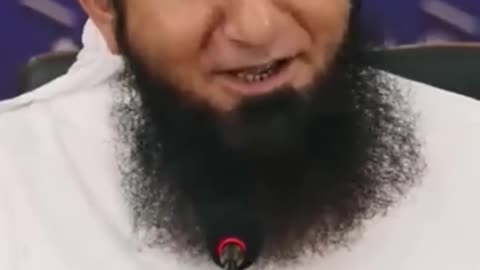 3rd Ashra _ Shab e Qadar Kab Hugi Molana Tariq jameel bayan