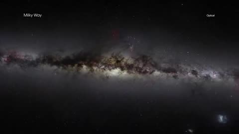 Cosmic Marvels : NASA's Captivating Space Discoveries