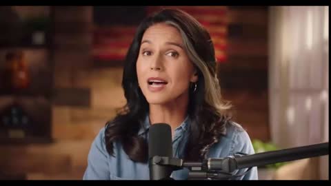 Tulsi Gabbard ruft ihre Parteikollegen zum Austritt aus der eigenen Partei auf (Deutsch)